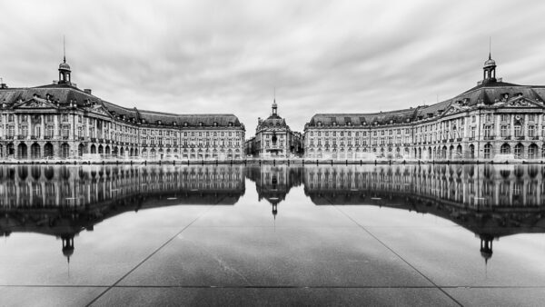 Le Miroir d'eau de Bordeaux – Image 3