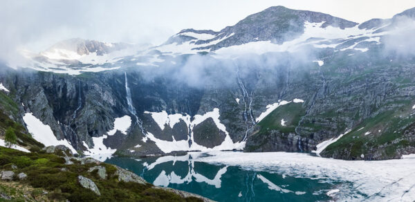 Solstice d'été au lac d'Isabe – Image 3